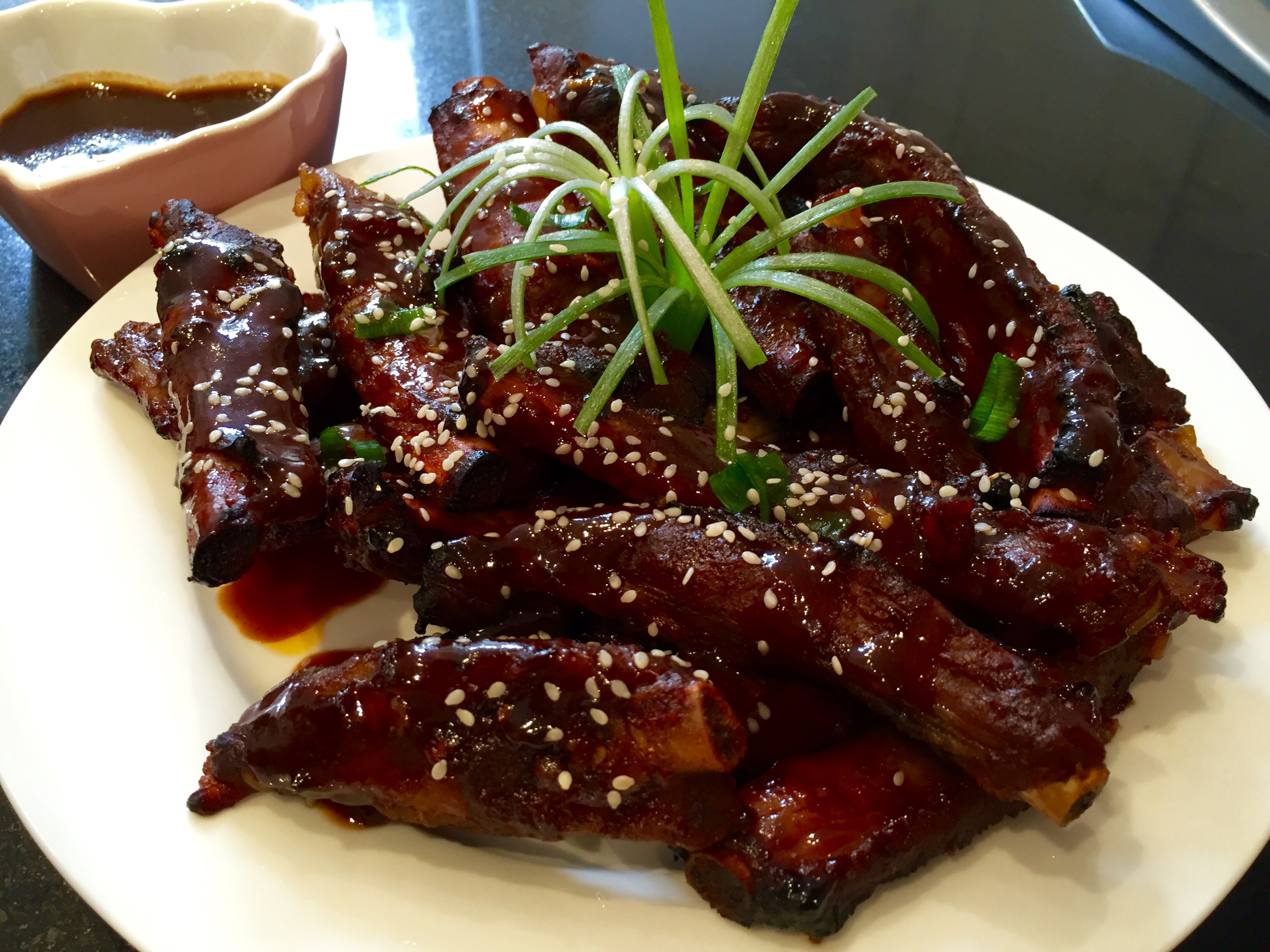 ribs